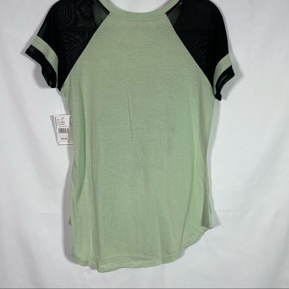 NWT, No Comment, Coffee Monday Graphic T-shirt. Size Large - Picture 5 of 8